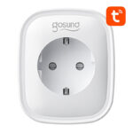 Gosund SP6 Prise intelligente WiFi/Bluetooth 16A USB-C 20W Tuya