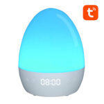 WiFi RGBW 16M Gosund LB2S lampe de nuit intelligente Tuya