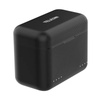 Chargeur à 2 emplacements TELESIN + rangement de carte pour Insta360 X4 - Ypsilon Computers