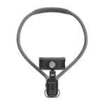 Support de cou TELESIN avec support pour téléphone portable