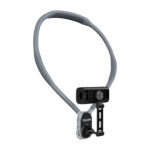Support de cou TELESIN avec support pour téléphone portable