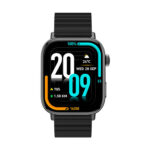 Montre connectée Colmi C8 Max avec bracelet magnétique (noir)