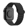 Montre connectée Colmi C8 Max avec bracelet magnétique (noir) - Ypsilon Computers