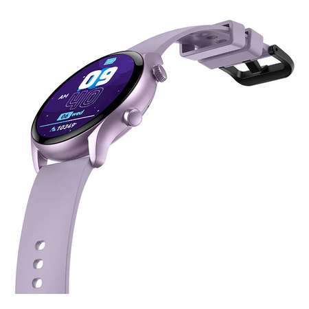 Zeblaze Btalk 3 Plus montre intelligente (violet) - Ypsilon Computers