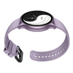 Zeblaze Btalk 3 Plus montre intelligente (violet)
