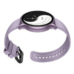 Zeblaze Btalk 3 Plus montre intelligente (violet)