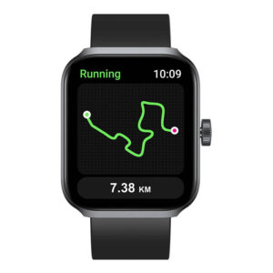 Montre intelligente Zeblaze Beyond 3 Plus (Noir)
