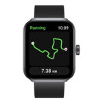 Montre intelligente Zeblaze Beyond 3 Plus (Noir)