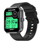 Montre intelligente Zeblaze Beyond 3 Plus (Noir)