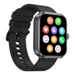 Montre intelligente Zeblaze Beyond 3 Plus (Noir)