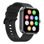 Montre intelligente Zeblaze Beyond 3 Plus (Noir)