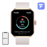 Montre intelligente Zeblaze Beyond 3 Plus (Or)
