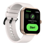 Montre intelligente Zeblaze Beyond 3 Plus (Or)