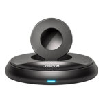 Chargeur de montre sans fil pliable Joyroom JR-W12 (noir)