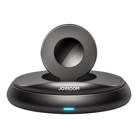 Chargeur de montre sans fil pliable Joyroom JR-W12 (noir) - Ypsilon Computers