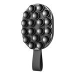 Support de téléphone magnétique avec ventouses Joyroom JR-ZS393-S (noir)