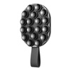 Support de téléphone magnétique avec ventouses Joyroom JR-ZS393-S (noir) - Ypsilon Computers