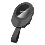 Support de téléphone magnétique avec ventouses Joyroom JR-ZS393-S (noir)