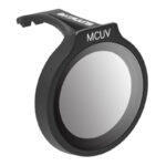 SUNNYLIFE ensemble de quatre filtres pour DJI Neo MCUV+CPL+ND32+ND64