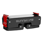 SUNNYLIFE support magnétique à libération rapide pour DJI Osmo Action 2 / 3 / 4 / 5 PRO