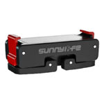 SUNNYLIFE support magnétique à libération rapide pour DJI Osmo Action 2 / 3 / 4 / 5 PRO
