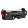 SUNNYLIFE support magnétique à libération rapide pour DJI Osmo Action 2 / 3 / 4 / 5 PRO - Ypsilon Computers