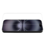 Nillkin H+PRO verre trempé iPhone 16 Plus