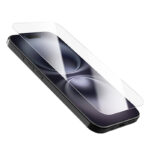 Nillkin H+PRO verre trempé iPhone 16 Plus