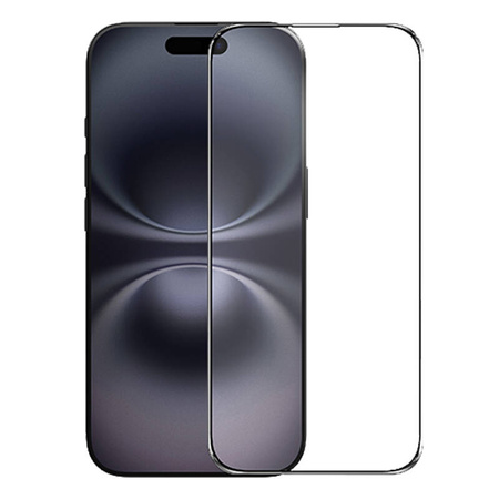 Nillkin CP+PRO verre trempé iPhone 16 Plus - Ypsilon Computers