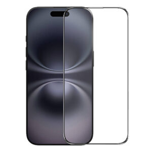 Nillkin CP+PRO verre trempé iPhone 16 Plus
