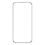 Nillkin CP+PRO verre trempé iPhone 16 Plus