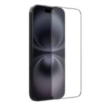 Nillkin CP+PRO verre trempé iPhone 16 Plus