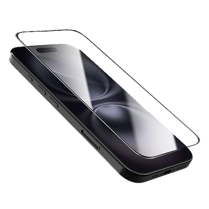 Nillkin CP+PRO verre trempé iPhone 16 Plus - Ypsilon Computers