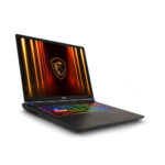 Laptop 17i QHD+ 240Hz Intel Core Ultra 9 275HX NVIDIA GeForce RTX 509032GB DDR5 1TB SSD Windows 11 Home