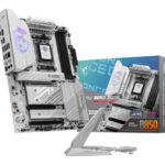 MB MPG B850 EDGE TI WIFI