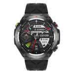 Montre connectée Colmi V75 (noire)
