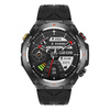 Montre connectée Colmi V75 (noire) - Ypsilon Computers