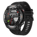 Montre connectée Colmi V75 (noire)