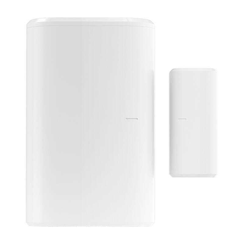Capteur d'ouverture de porte et de fenêtre ZigBee SONOFF SNZB-04P (+batterie) - Ypsilon Computers
