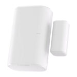 Capteur d&rsquo;ouverture de porte et de fenêtre ZigBee SONOFF SNZB-04P (+batterie)