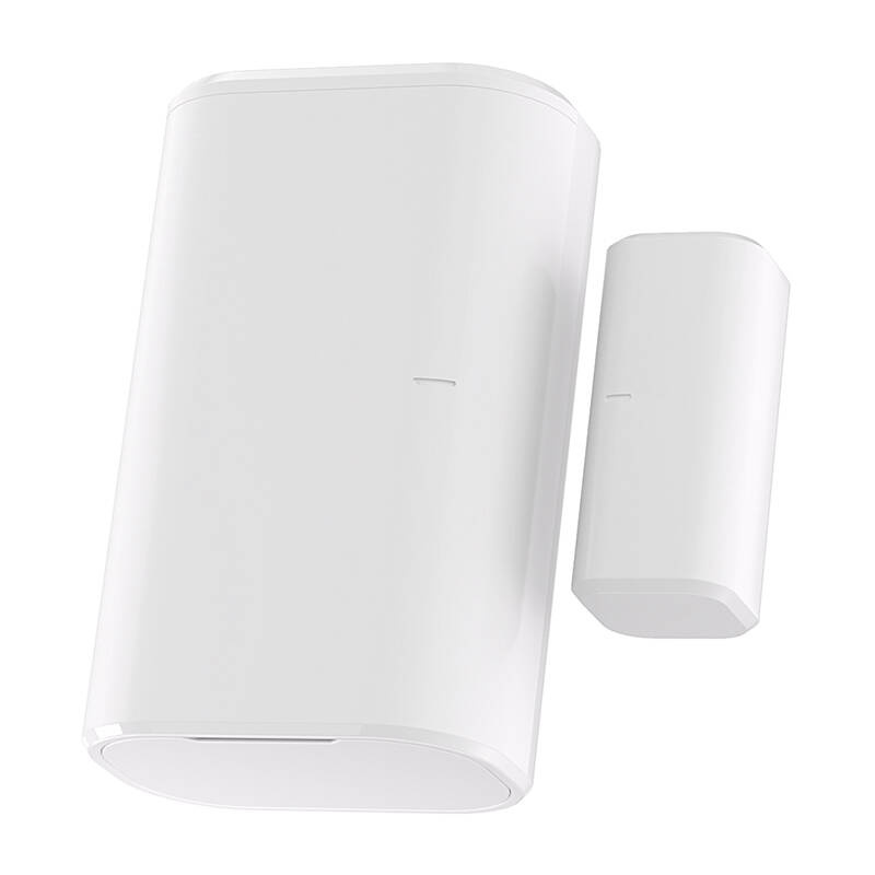 Capteur d'ouverture de porte et de fenêtre ZigBee SONOFF SNZB-04P (+batterie) - Ypsilon Computers