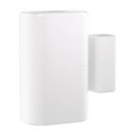 Capteur d&rsquo;ouverture de porte et de fenêtre ZigBee SONOFF SNZB-04P (+batterie)