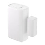 Capteur d&rsquo;ouverture de porte et de fenêtre ZigBee SONOFF SNZB-04P (+batterie)