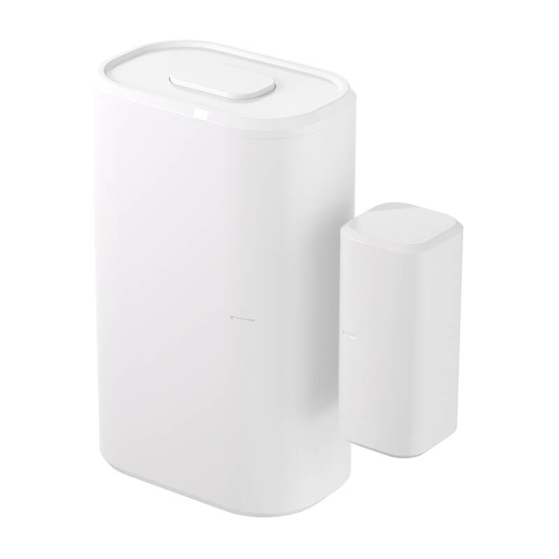 Capteur d'ouverture de porte et de fenêtre ZigBee SONOFF SNZB-04P (+batterie) - Ypsilon Computers