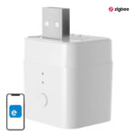 Adaptateur intelligent, interrupteur USB ZigBee SONOFF ZBMicro (max 36W)