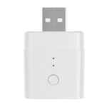 Adaptateur intelligent, interrupteur USB ZigBee SONOFF ZBMicro (max 36W)