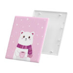 Housse décorative / capuchon pour T5 SONOFF Cartoon 1C interrupteur tactile