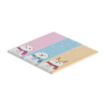 Housse décorative / capuchon pour T5 SONOFF interrupteur tactile Cartoon 3C