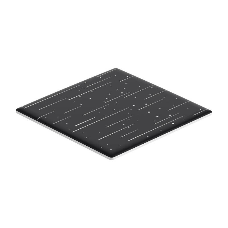 Housse décorative / capuchon pour interrupteur tactile SONOFF Star 1C T5 - Ypsilon Computers