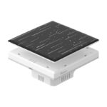 Housse décorative / capuchon pour interrupteur tactile SONOFF Star 1C T5